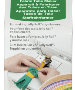 Fabric Tube Maker / Clover