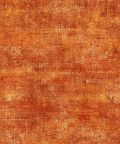 fresco oranje /Michael Miller