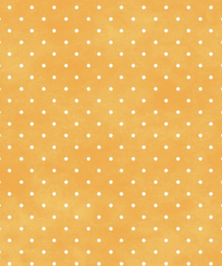 beautiful basics dots safraan/ Maywood studio
