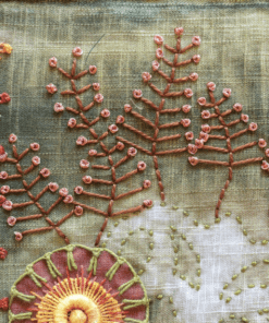 Creative stitches for Contemporary embroidery Volume 2 - Afbeelding 3