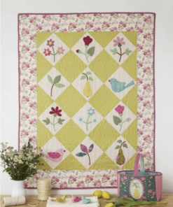 Quilts modernes /26 accessoires & quilts contemporains - Afbeelding 2