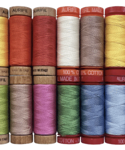 Jar of Lollies / garenset Aurifil - Afbeelding 2