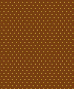 Secret stash Chestnut / Pearls Earth / Edyta Sitar