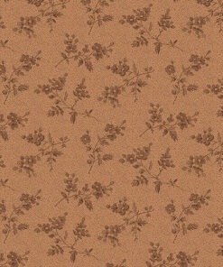 Secret Stash Chestnut / Cedar Rust / Edyta Sitar