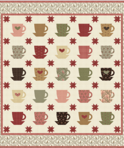 A cup of Tea / New Beginnings / EQP