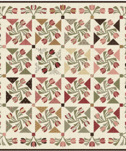 Tulip Waltz / New Beginnings / EQP
