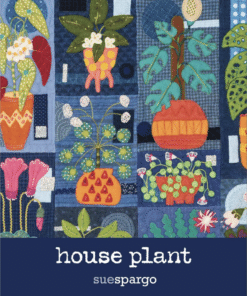 House Plant / Sue Spargo