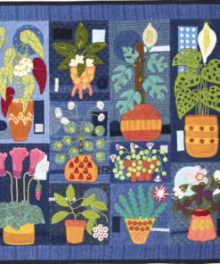 House Plant / Sue Spargo - Afbeelding 2