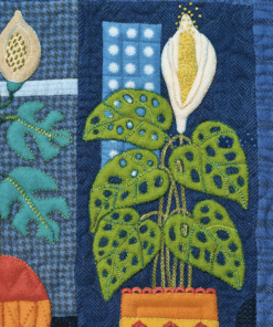 House Plant / Sue Spargo - Afbeelding 3