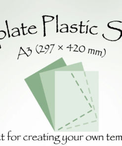 plastiek templates