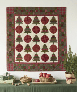 Magic Patch 155 / Creations festives quiltées - Afbeelding 3