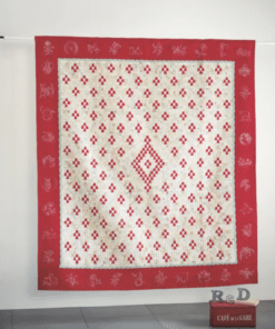 Quilts Japan n°42 / Quilt one-patch - Afbeelding 3