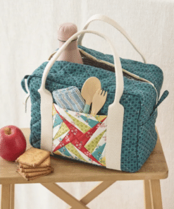 Quilt Back in the day / 12 projects chic - Afbeelding 2
