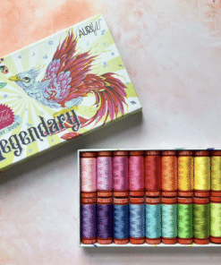 Legendary/ Tula Pink / Aurifil