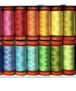 Legendary/ Tula Pink / Aurifil - Afbeelding 2