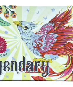 Legendary/ Tula Pink / Aurifil - Afbeelding 3