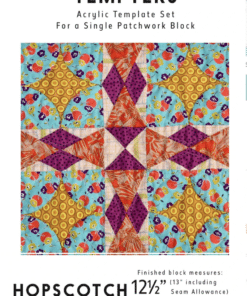 Tempter Hopscoth / Jen Kingwell