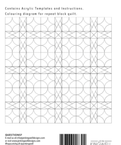 Tempter Hopscoth / Jen Kingwell - Afbeelding 2