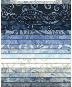 Jelly Roll / Neptunes Veil batik